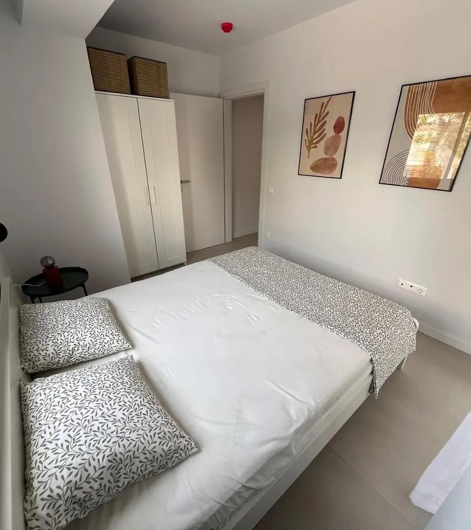 Ammos Apartment Peraía