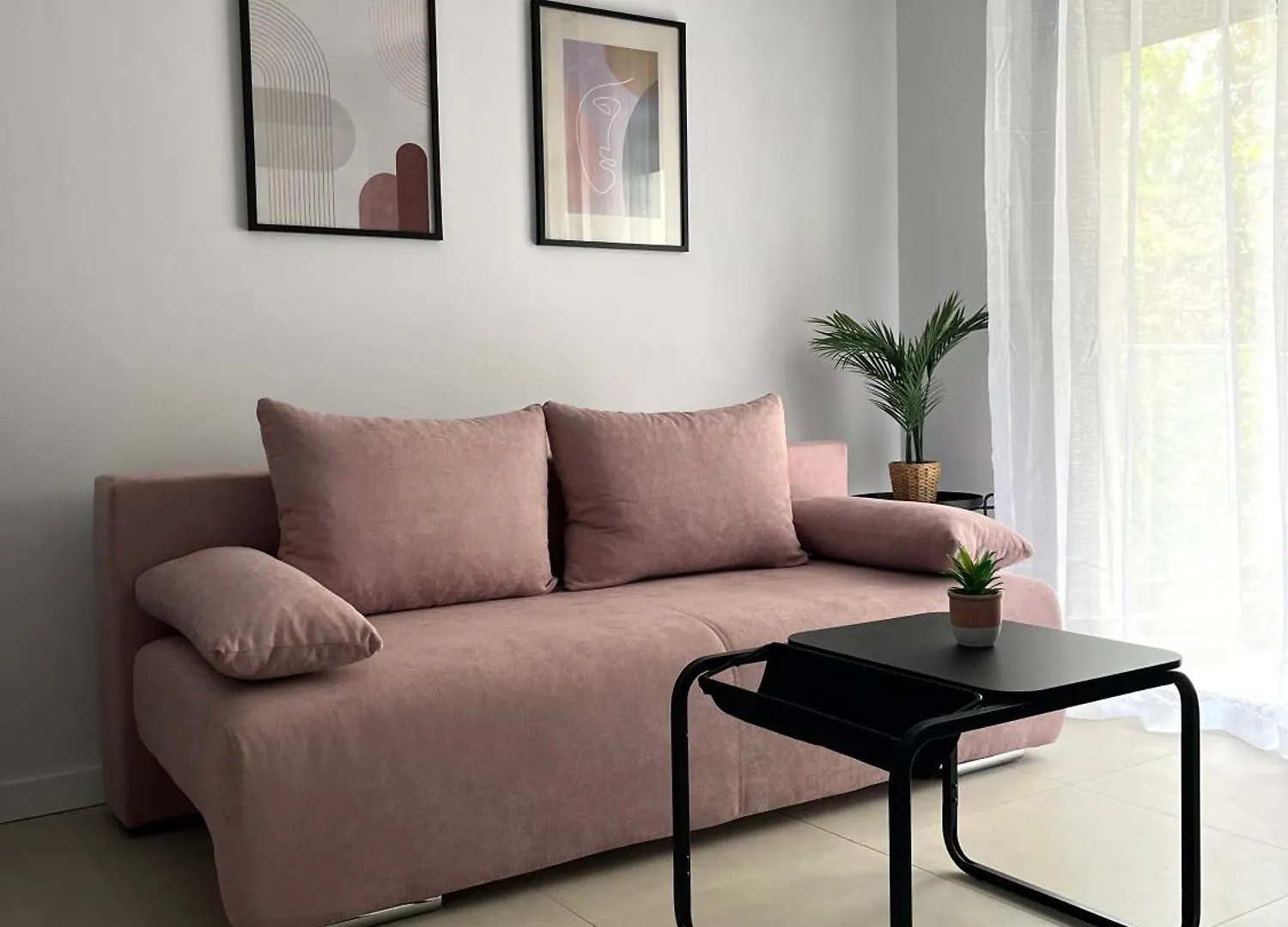 Ammos Apartment Peraía