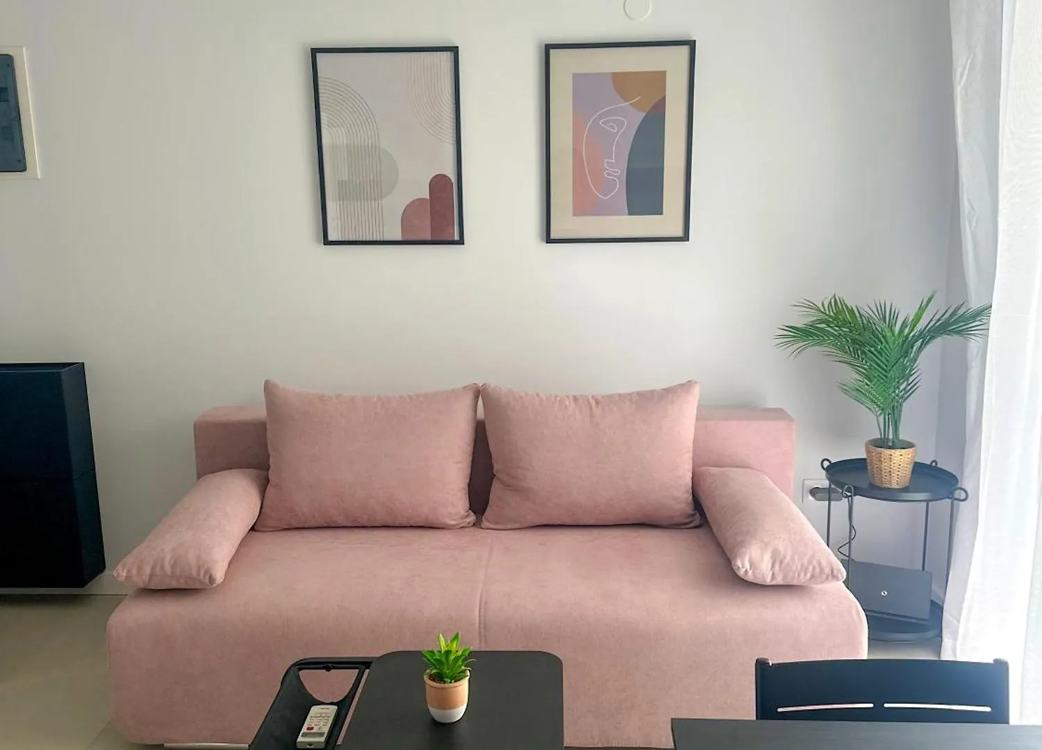 Peraía Ammos Apartment